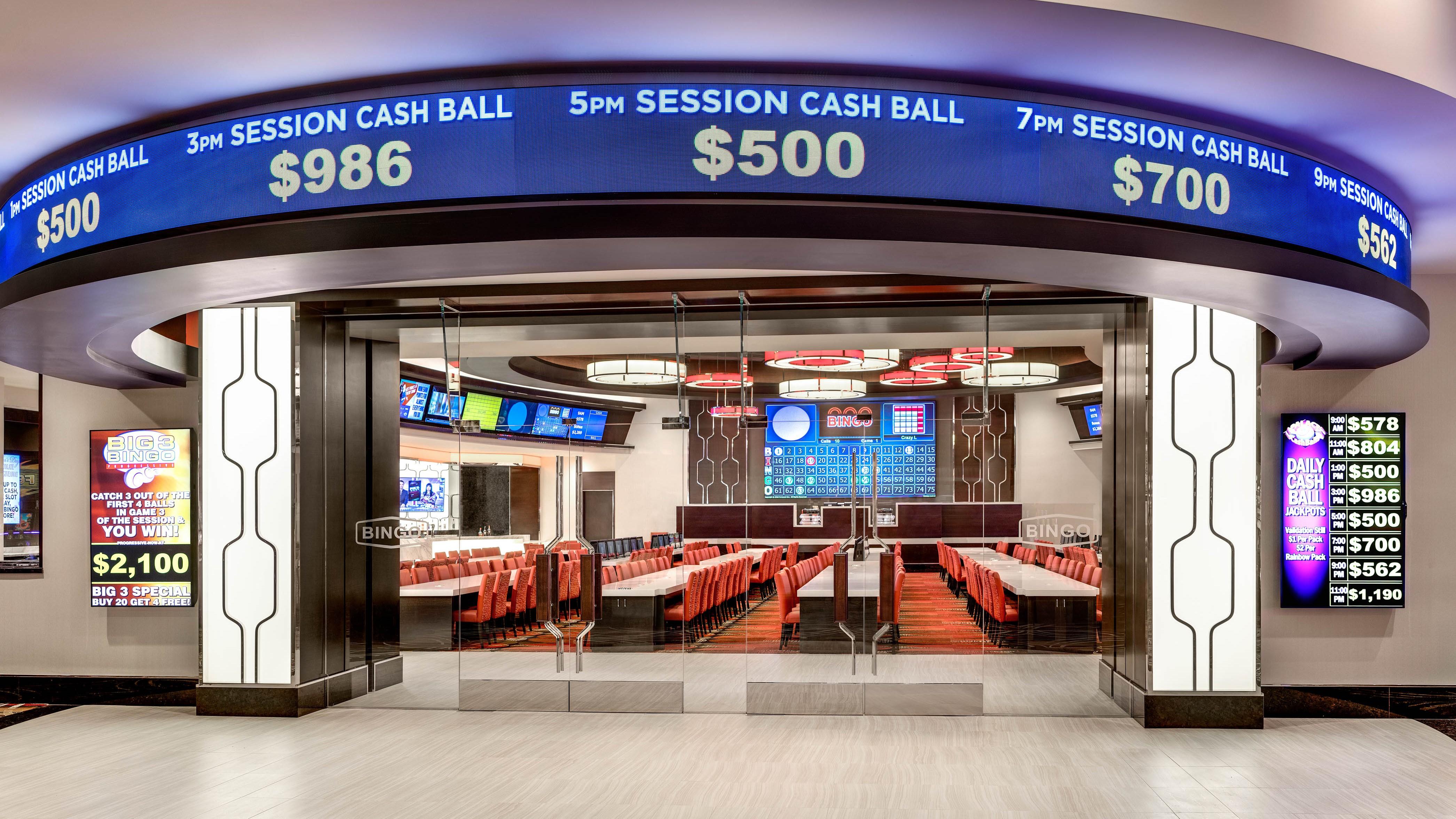 Palace Station & Casino 4*